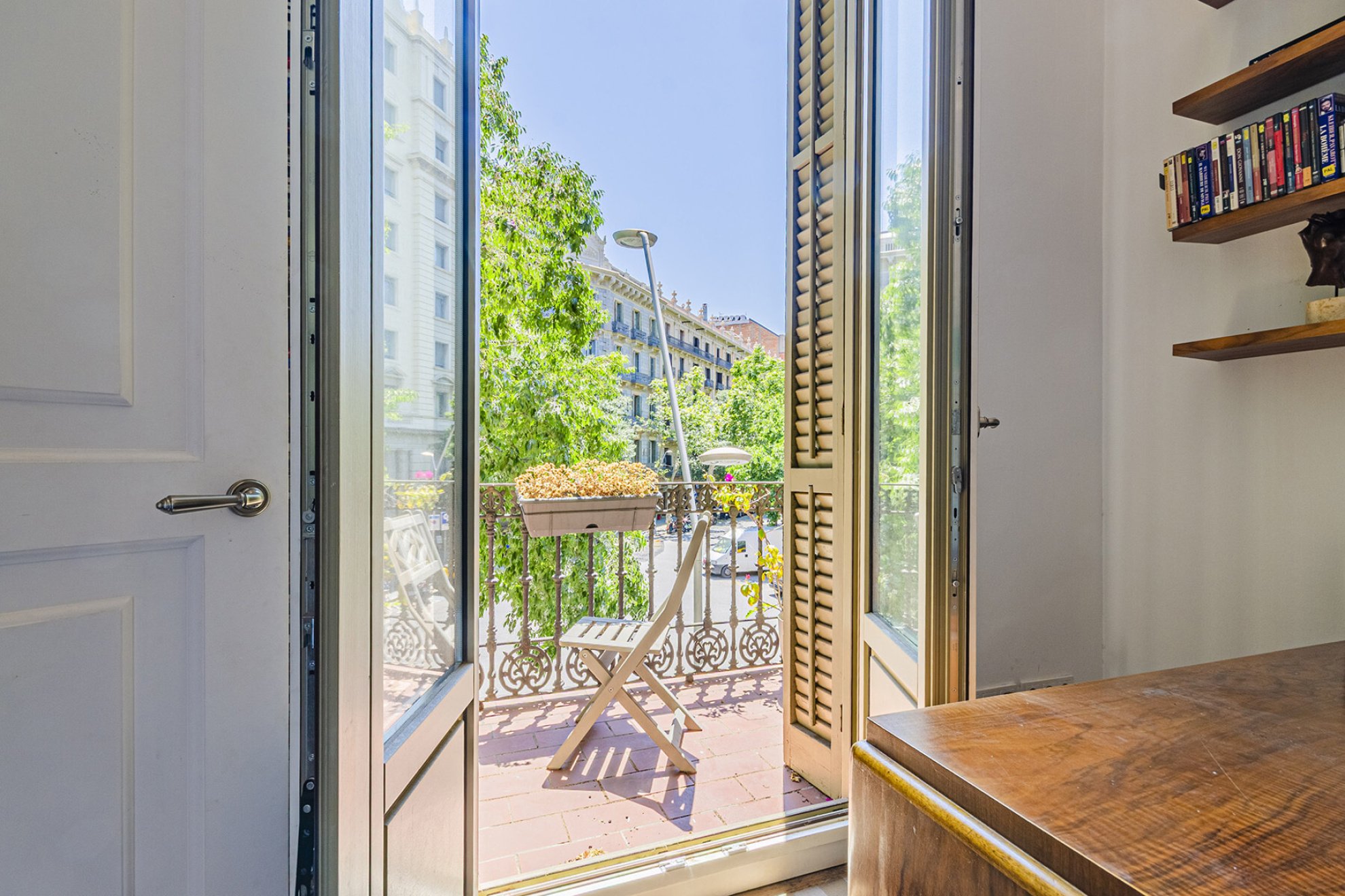  Luxury apartment with 5 bedrooms in Eixample Dreta - 物件實景