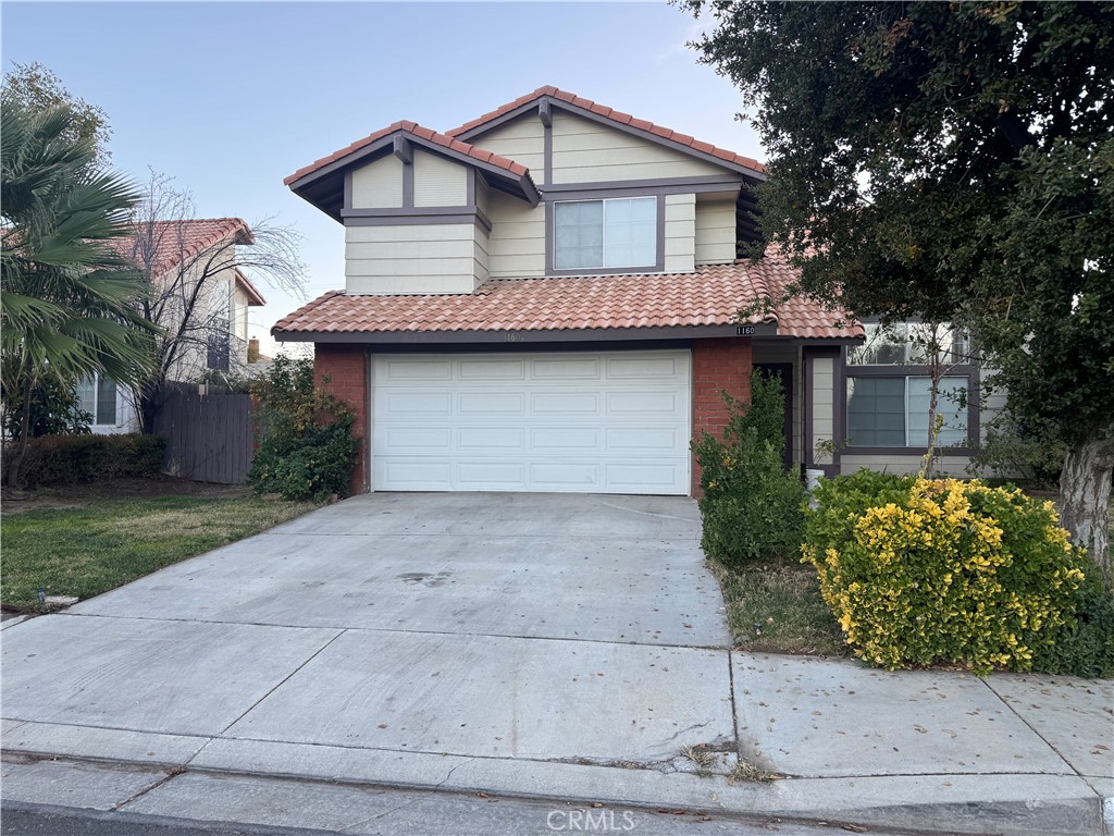 Palmdale, California, 93550, United States, 4 Bedrooms Bedrooms, ,3 BathroomsBathrooms,Residential,For Sale,2006487