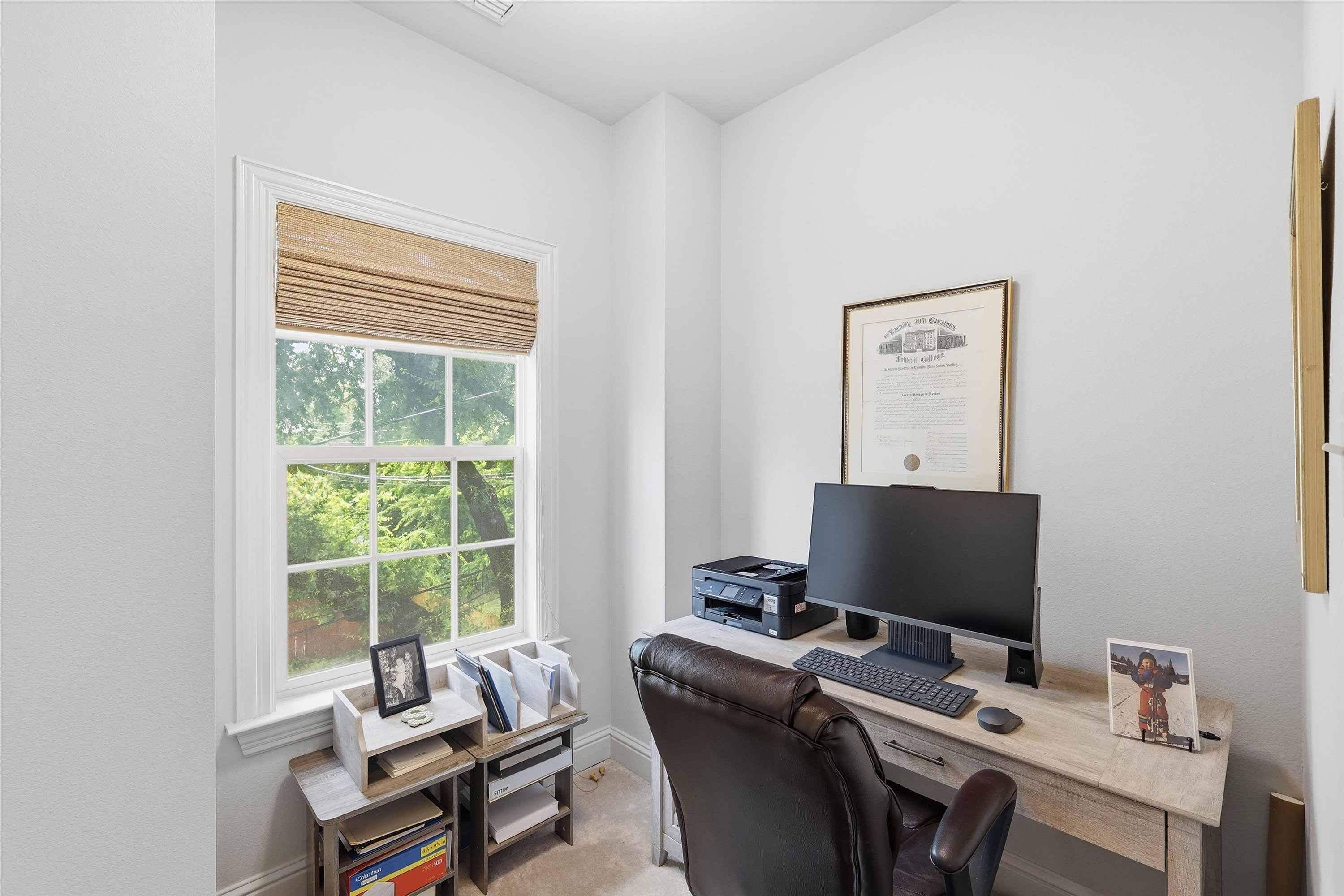  Refined Townhome Living in the Heart of Monticello - 物件實景