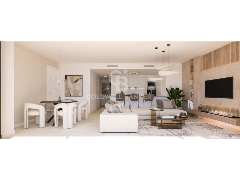 Estepona, Andalusia, ES, 4 Bedrooms Bedrooms, ,3 BathroomsBathrooms,Residential,For Sale,1804676