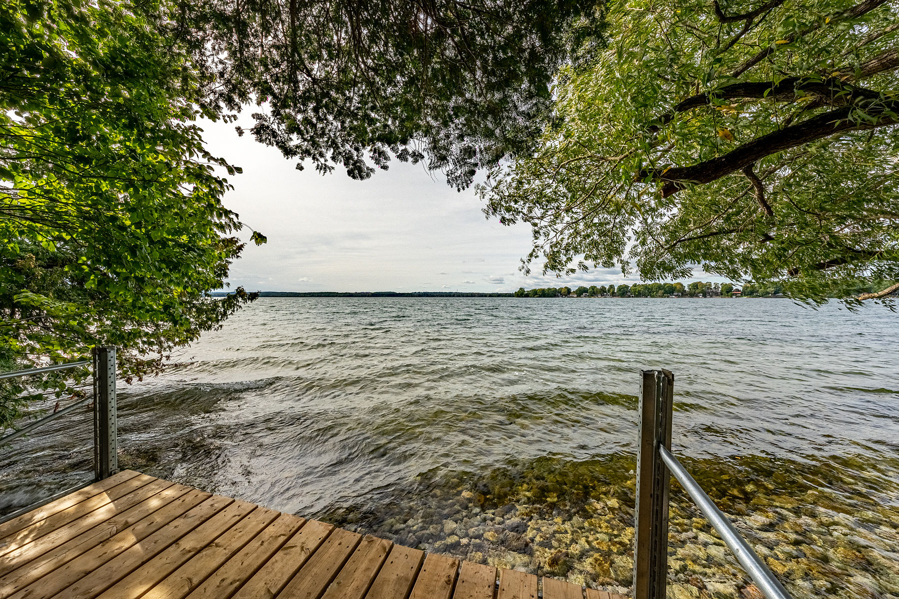  Lake Simcoe Point of View - 物件實景