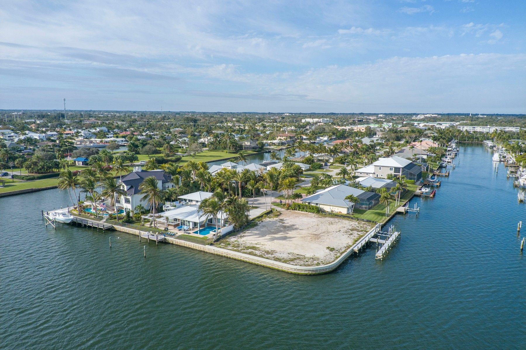  3 Sailfish Road, Vero Beach, FL, 32960 - 物件實景