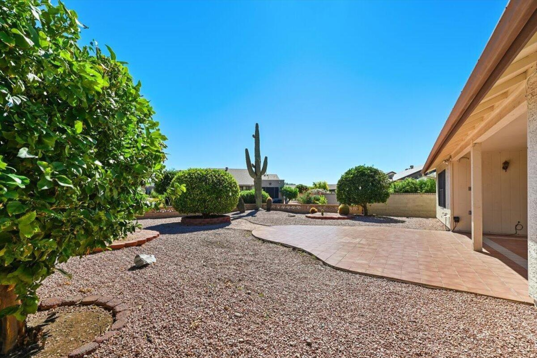  815 S 78th Street  Mesa, AZ - 物件實景
