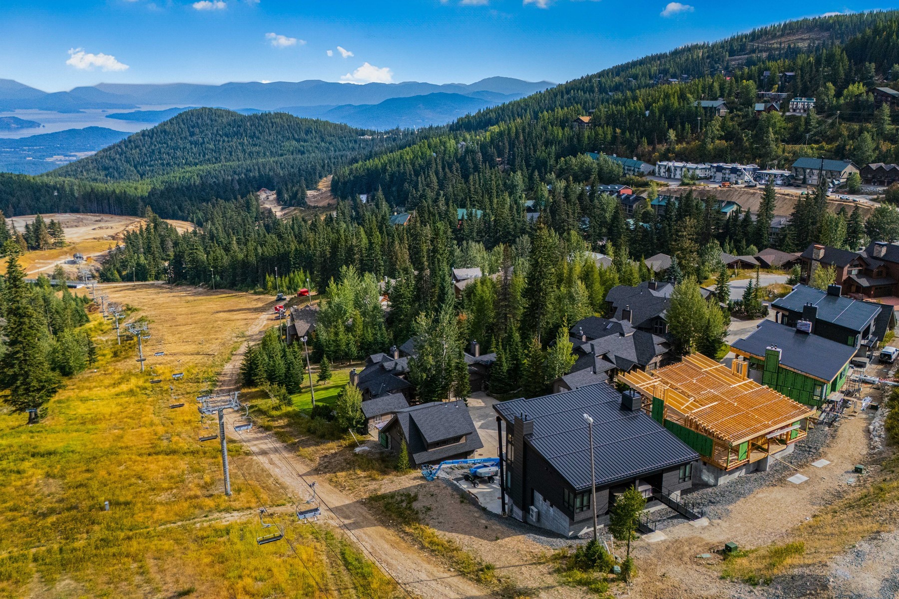  28 The Glades - Schweitzer - 物件實景