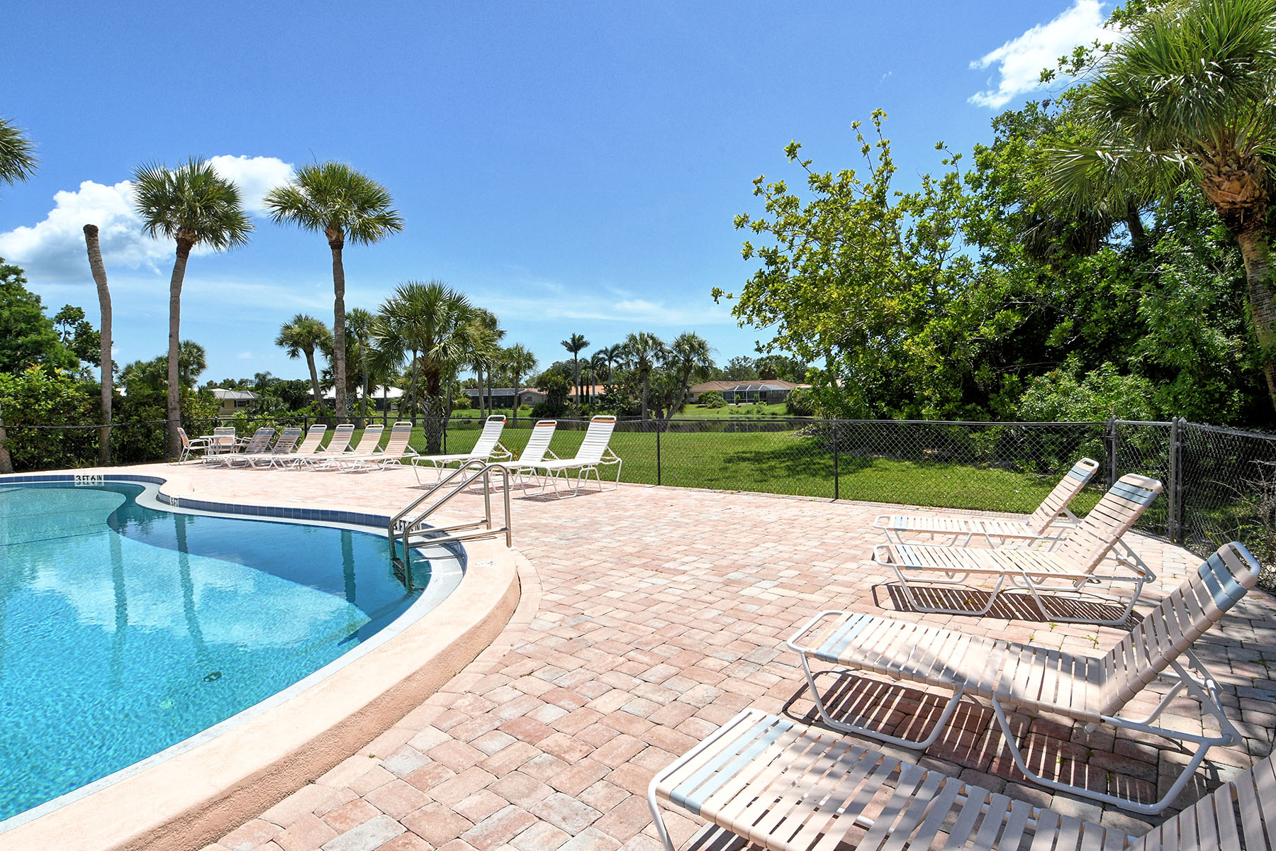  LAKESIDE CLUB OF SARASOTA - 物件實景