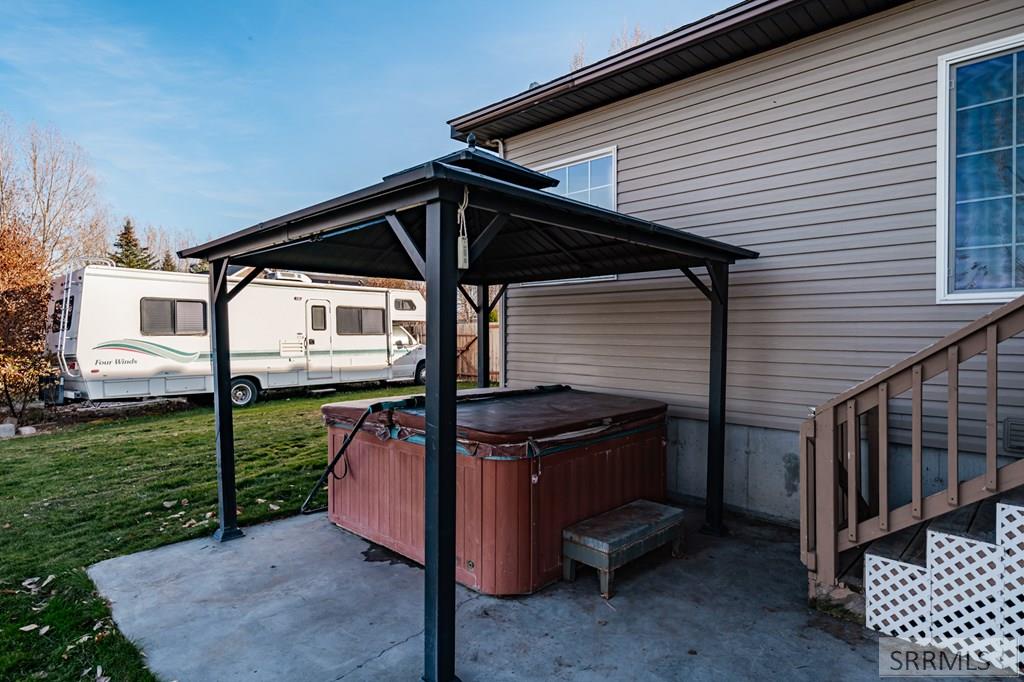 RIGBY, Idaho, 83442, United States, 5 Bedrooms Bedrooms, ,3 BathroomsBathrooms,Residential,For Sale,2007504