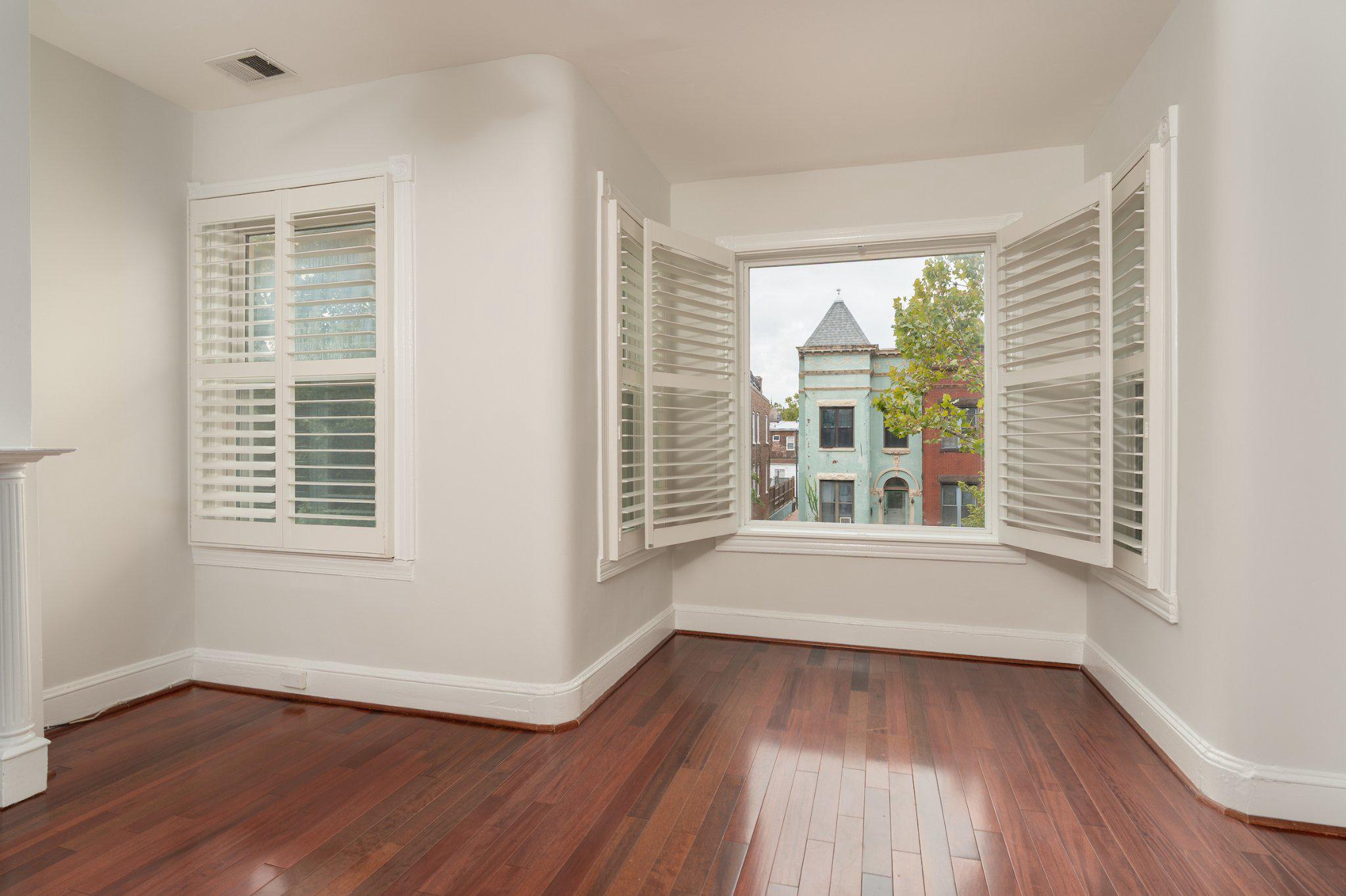  13 S Street NW, Washington, DC, 20001 - 物件實景