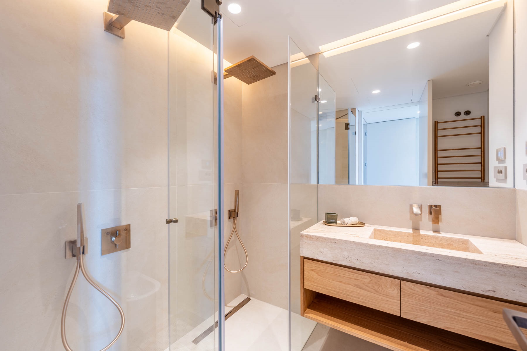  Flat, 3 bedrooms, for Sale - 物件實景