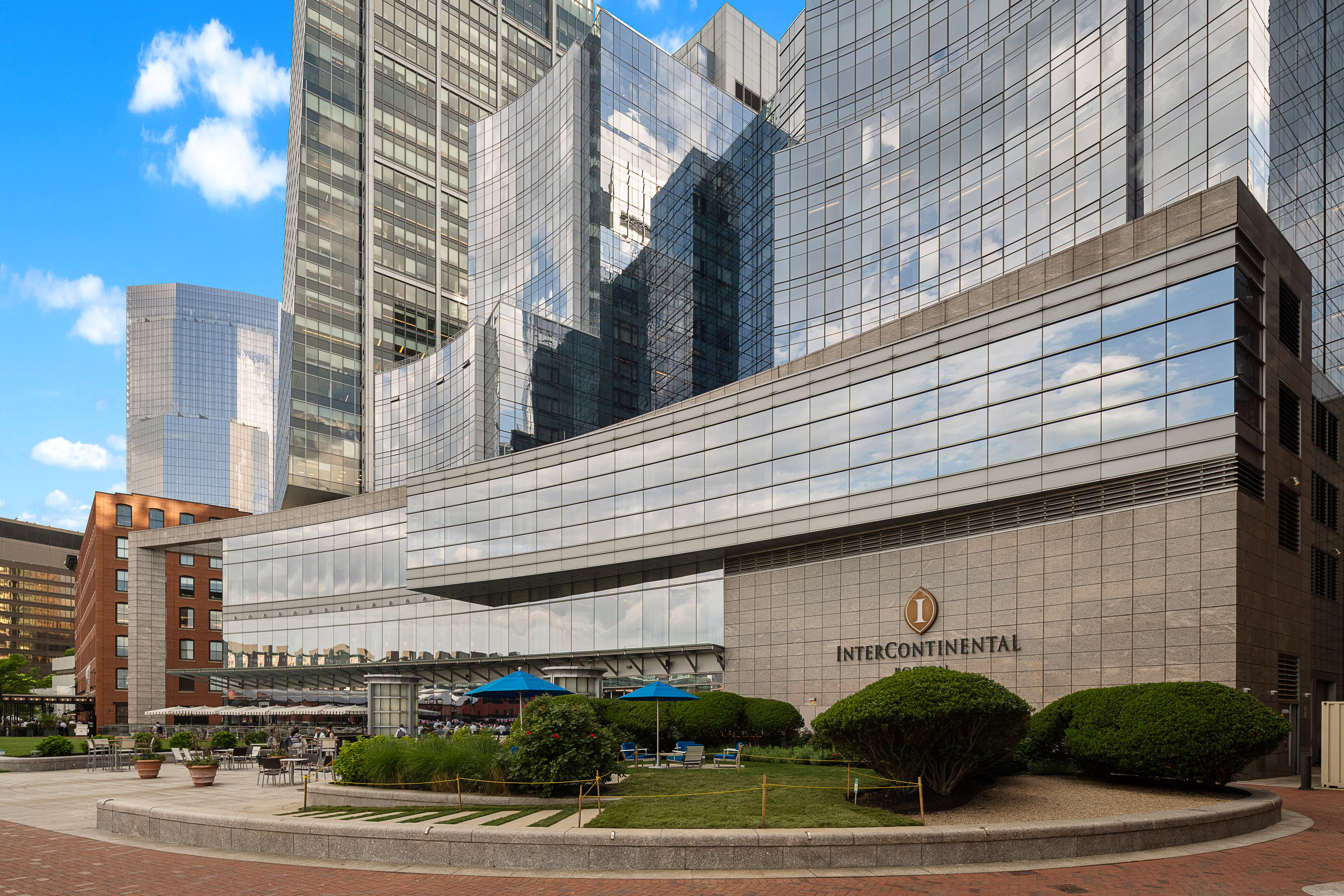  500 Atlantic Avenue, Unit 17S, Boston, MA 02210 - 物件實景
