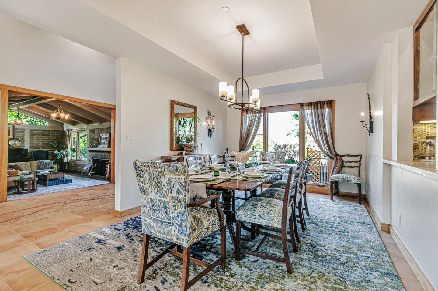Monte Sereno, California, 95030, United States, 5 Bedrooms Bedrooms, ,5 BathroomsBathrooms,Residential,For Sale,1942167