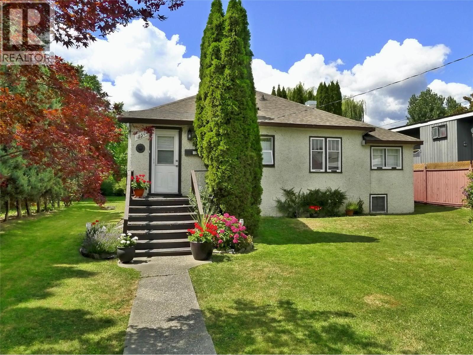 KELOWNA, British Columbia, V1Y 1A7, CA, 2 Bedrooms Bedrooms, ,1 BathroomBathrooms,Residential,For Sale,1949205