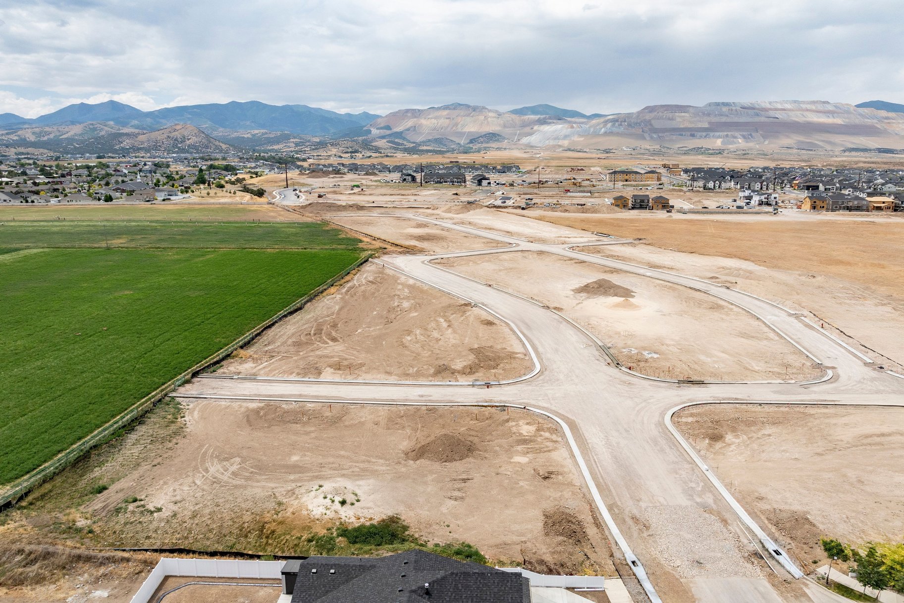  The Next Chapter in Herriman Luxury - 物件實景