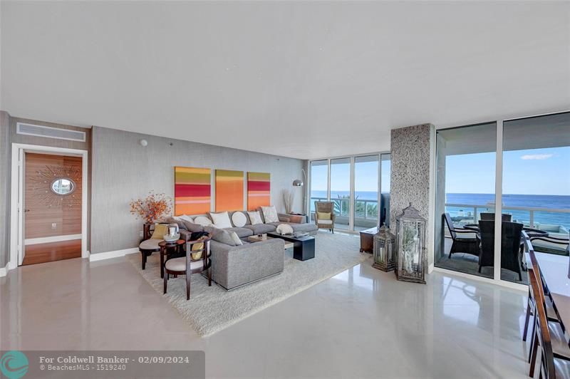 101 S Fort Lauderdale Beach Blvd, Unit #1001, Fort Lauderdale, Florida, 33316, United States, 3 Bedrooms Bedrooms, ,4 BathroomsBathrooms,Residential,For Sale,101 S Fort Lauderdale Beach Blvd, Unit #1001,1423027