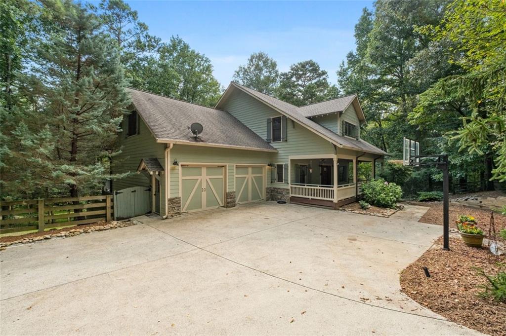 Ball Ground, Georgia, 30107, United States, 5 Bedrooms Bedrooms, ,5 BathroomsBathrooms,Residential,For Sale,1924816