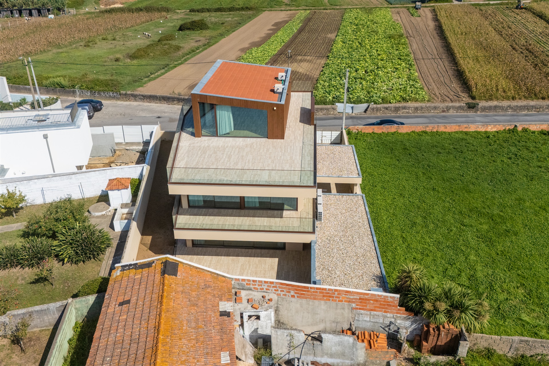  Detached house, 3 bedrooms, for Sale - 物件實景
