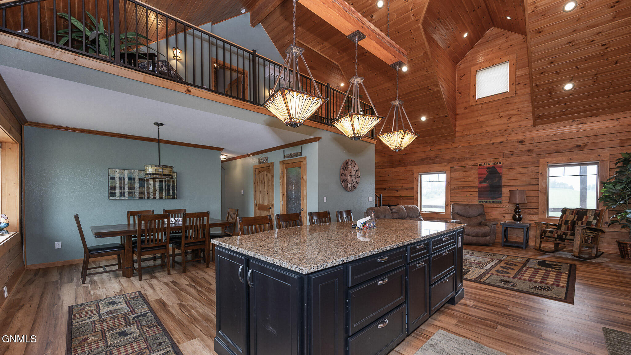 Coleharbor, North Dakota, 58531, United States, 2 Bedrooms Bedrooms, ,3 BathroomsBathrooms,Residential,For Sale,1982559