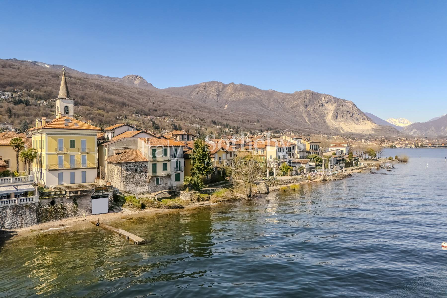  Exclusive villa in the enchantment of Isola dei Pescatori - 物件實景