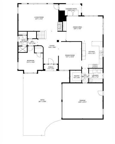 New Orleans, Louisiana, 70131, United States, 4 Bedrooms Bedrooms, ,3 BathroomsBathrooms,Residential,For Sale,1992902