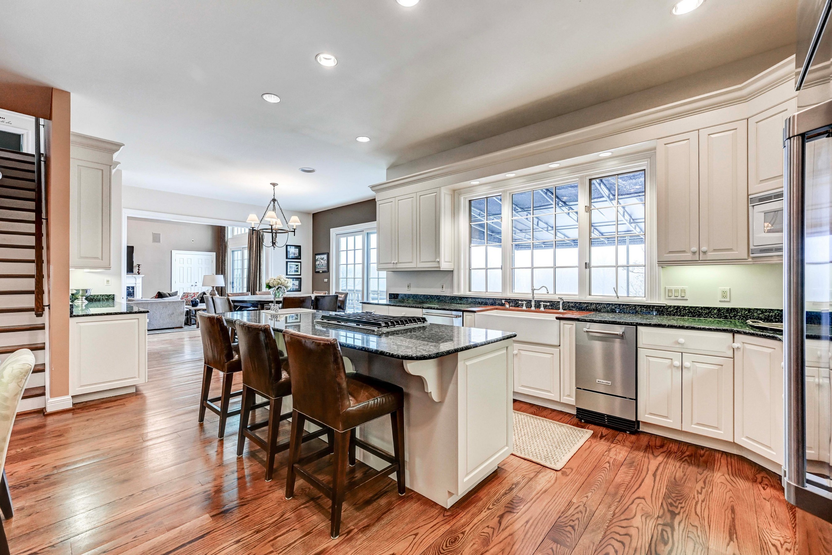  Worthington Valley - 物件實景