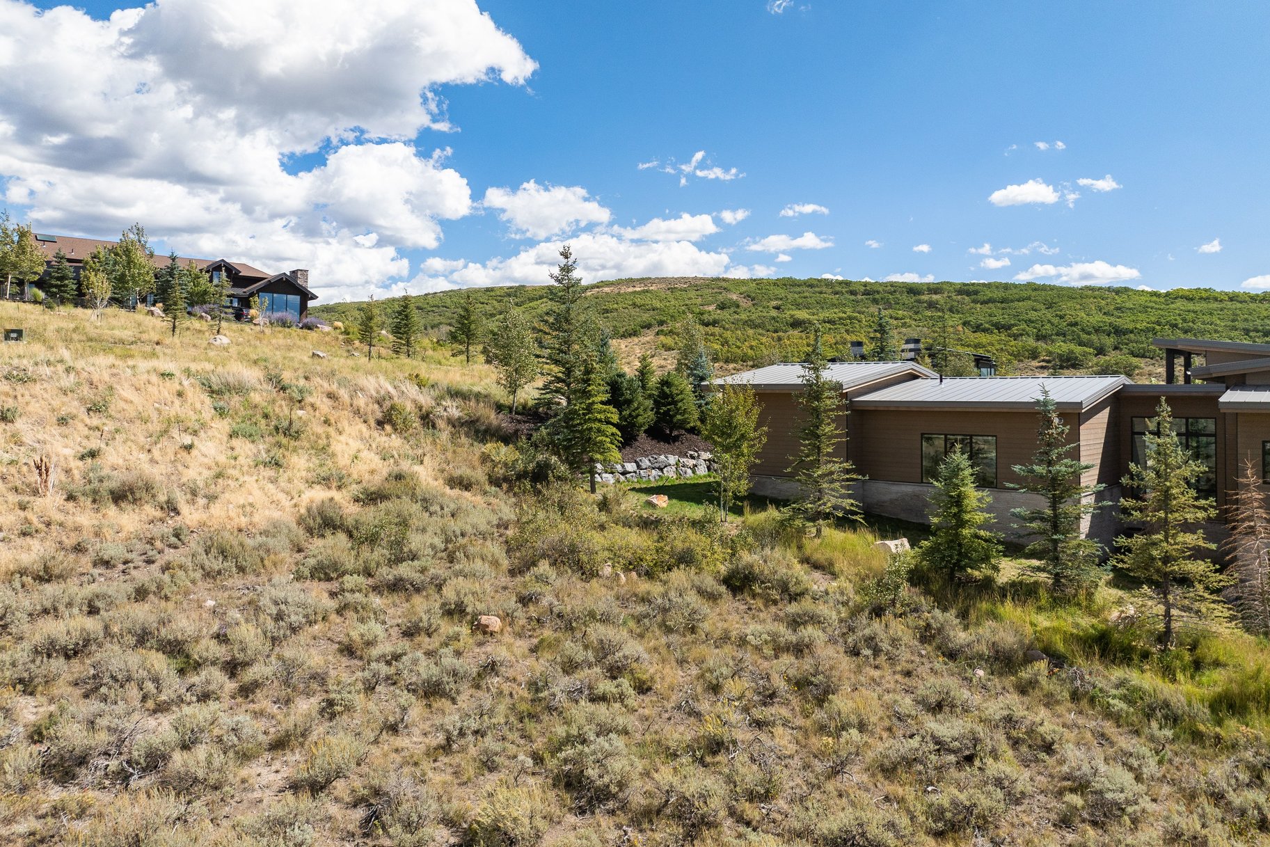  Premium Deer Vista Homesite with Deer Valley and Jordanelle Views - 物件實景