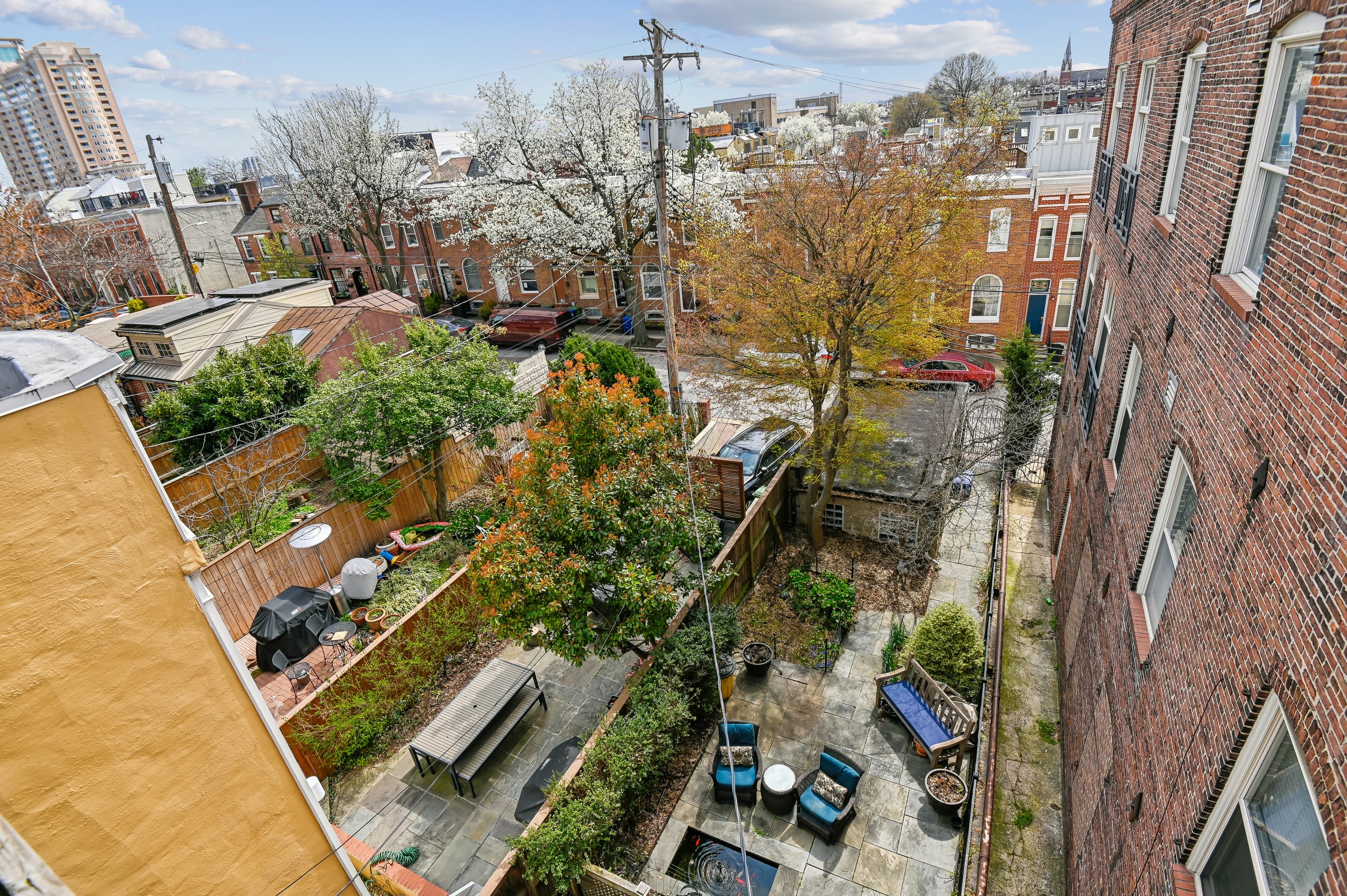  FEDERAL HILL HISTORIC DISTRICT - 物件實景