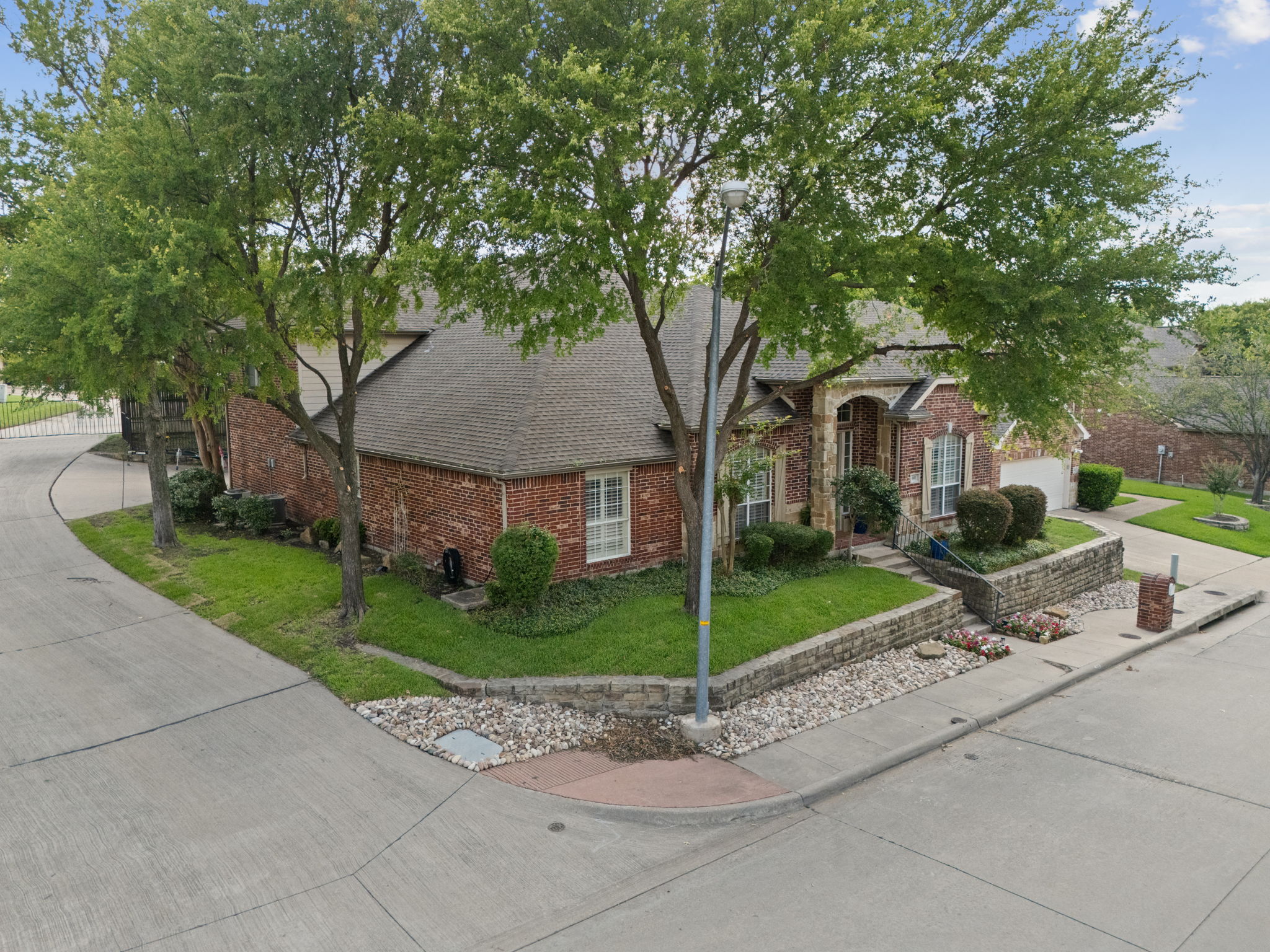  Effortless Executive Living Near Lake Ray Hubbard in Gated Turtle Cove - 物件實景