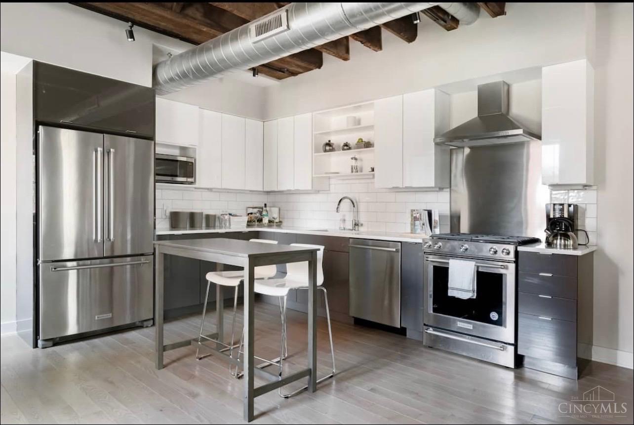 Cincinnati, Ohio, 45202, United States, ,Residential,For Sale,1828397