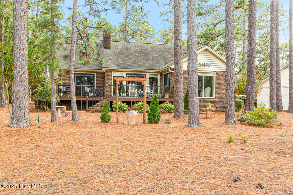 Pinehurst, North Carolina, 28374, United States, 2 Bedrooms Bedrooms, ,2 BathroomsBathrooms,Residential,For Sale,1984734