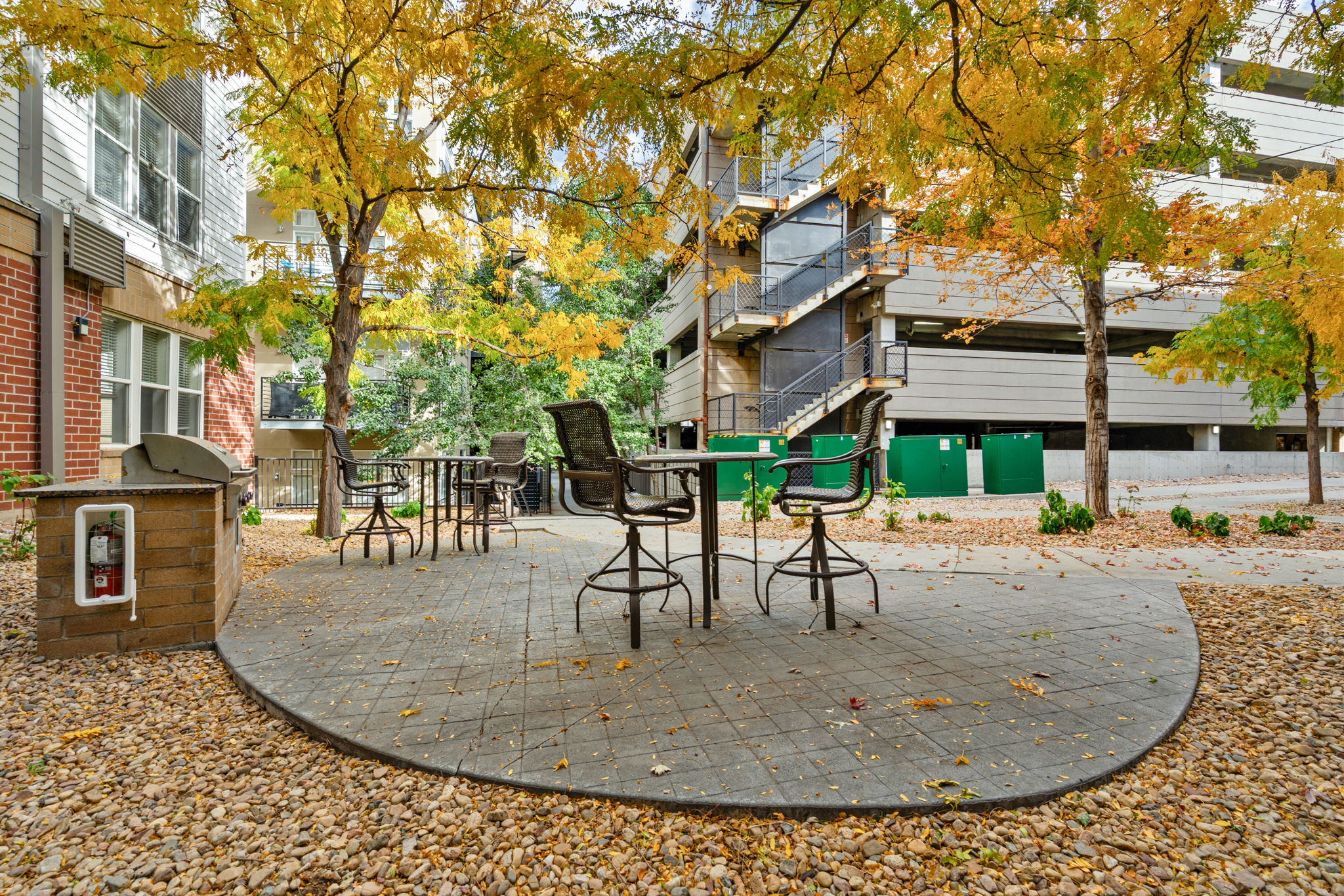  Welcome to The Lofts at Belmar - 物件實景