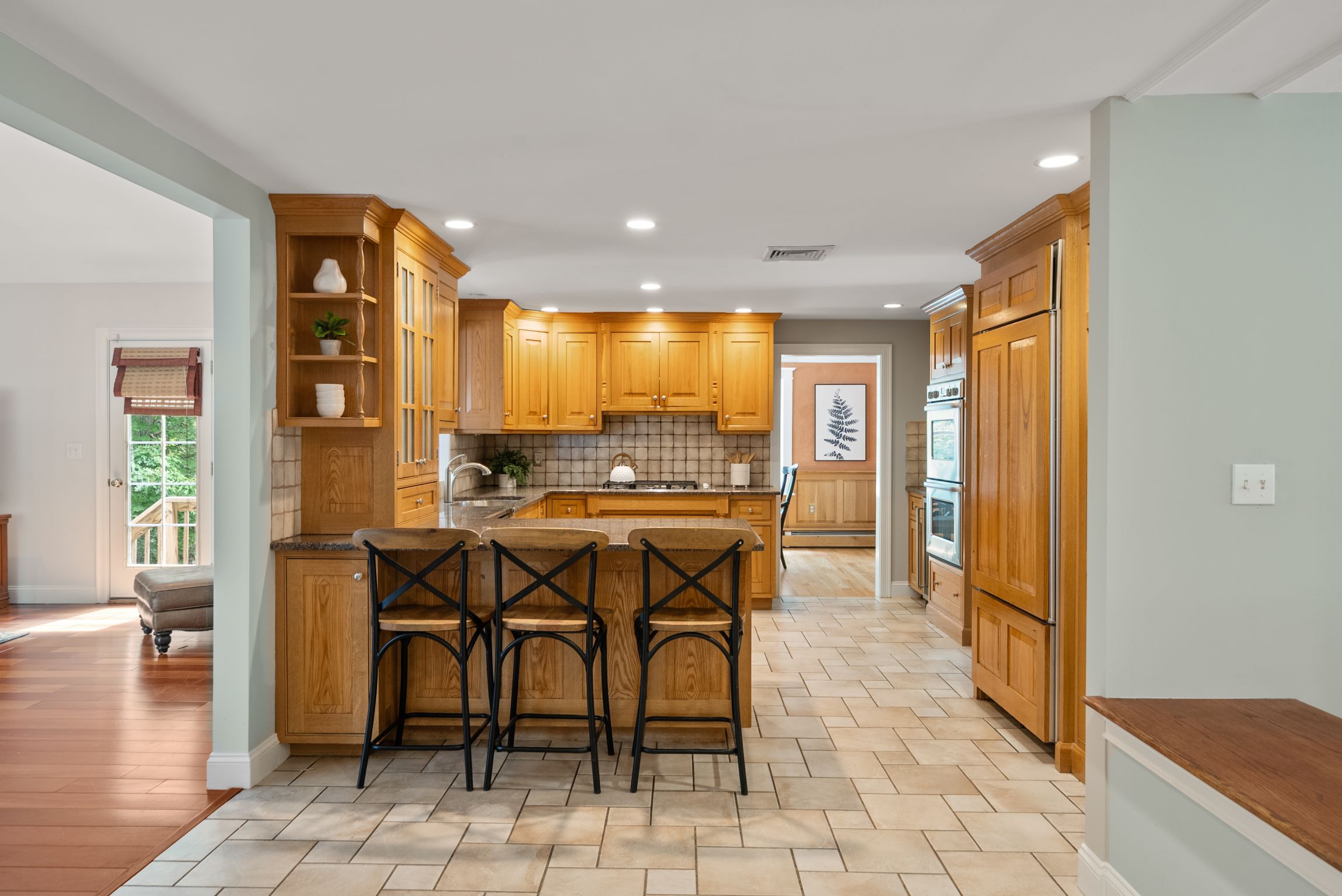  14 Harnden Road, Foxboro, MA, 02035 - 物件實景