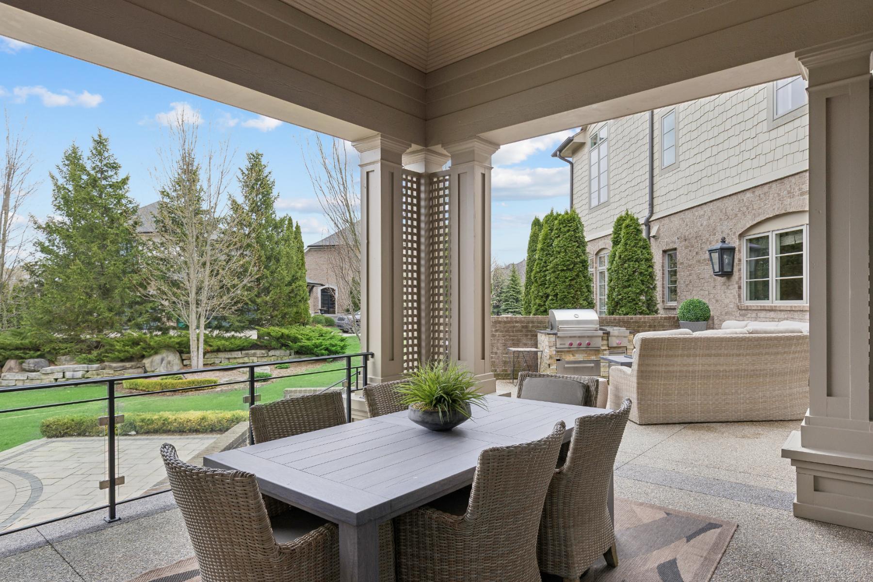  Oakland Township - 物件實景