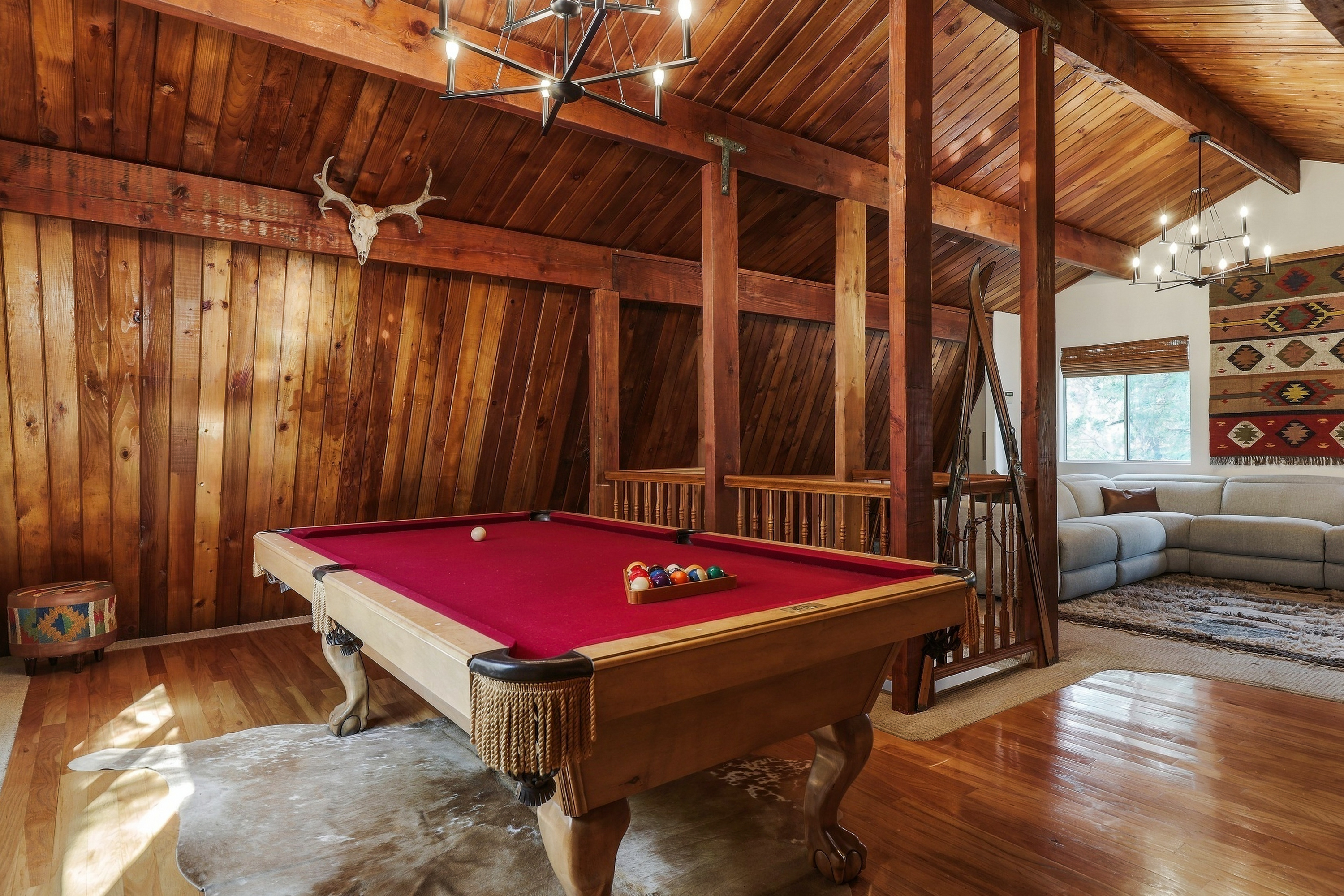  1144 Scenic Way, Lake Arrowhead, CA 92378 - 物件實景