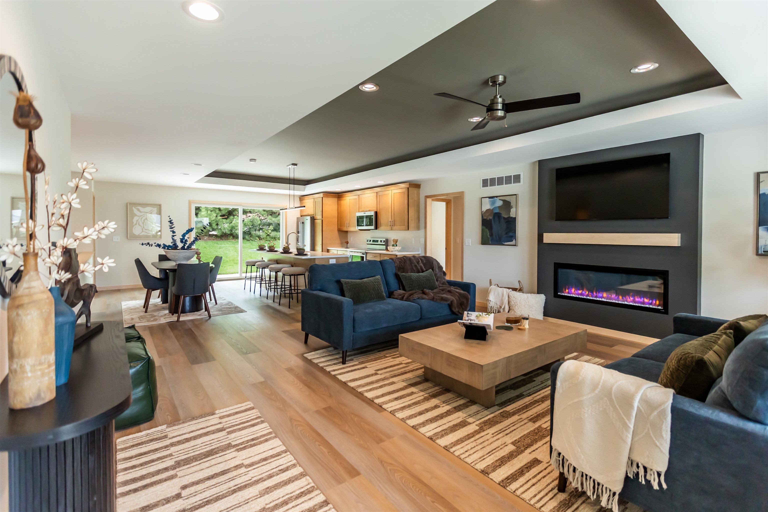 Milton, Wisconsin, 53563, United States, 3 Bedrooms Bedrooms, ,2 BathroomsBathrooms,Residential,For Sale,1983737