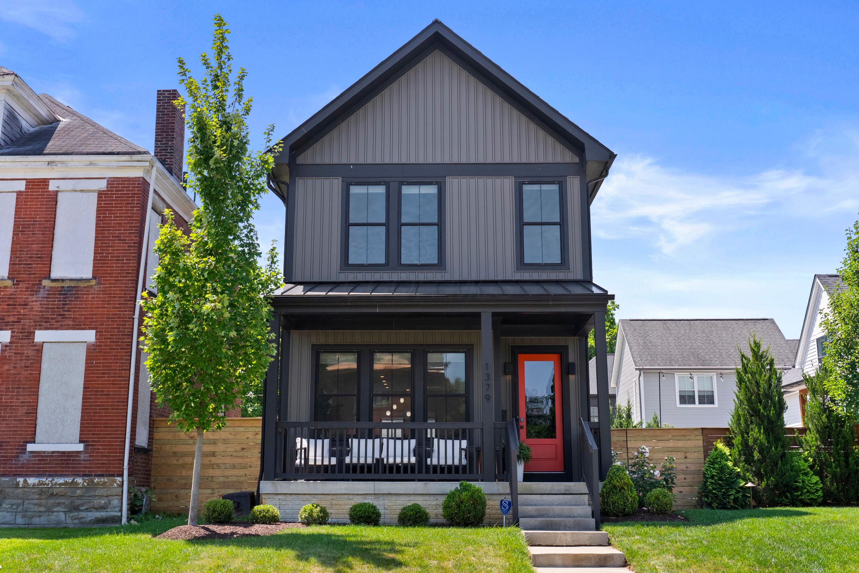  1379 Fair Avenue - 物件實景