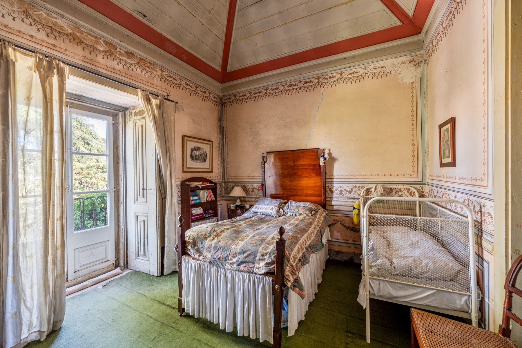  Farm, 12 bedrooms, for Sale - 物件實景