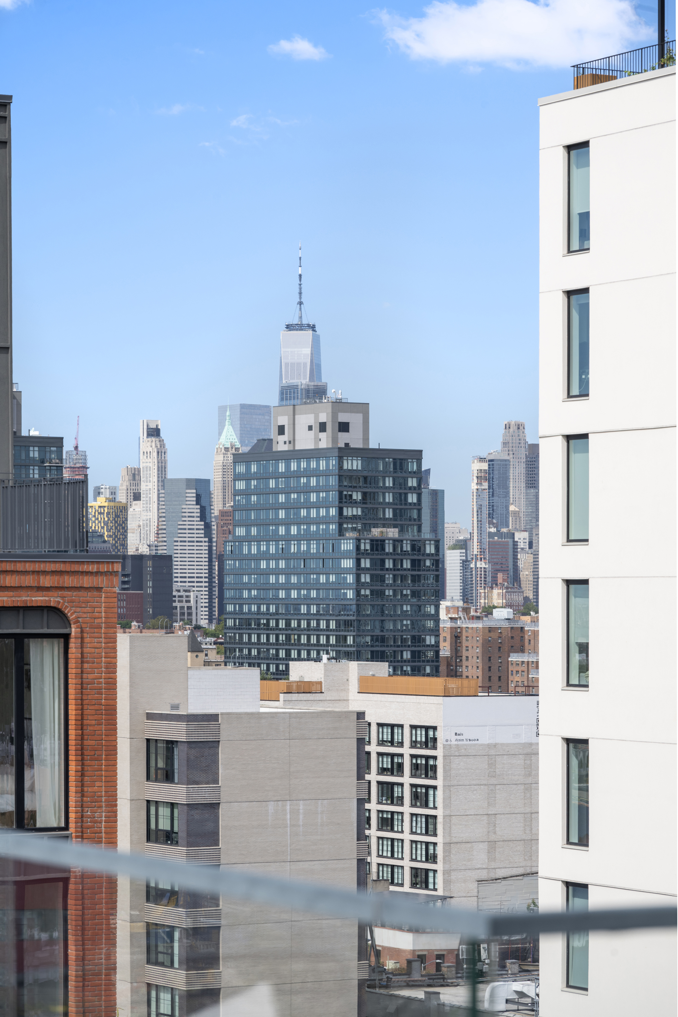  Refined Penthouse Living at Six Garfield - 物件實景