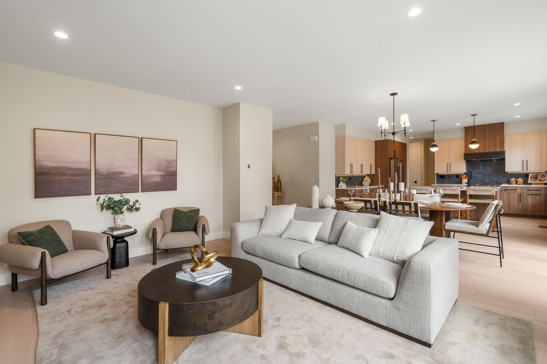  1506 Cambridge Dr - 物件實景