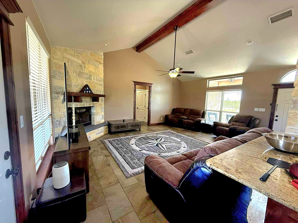 Christoval, Texas, 76935, United States, 3 Bedrooms Bedrooms, ,2 BathroomsBathrooms,Residential,For Sale,1906921