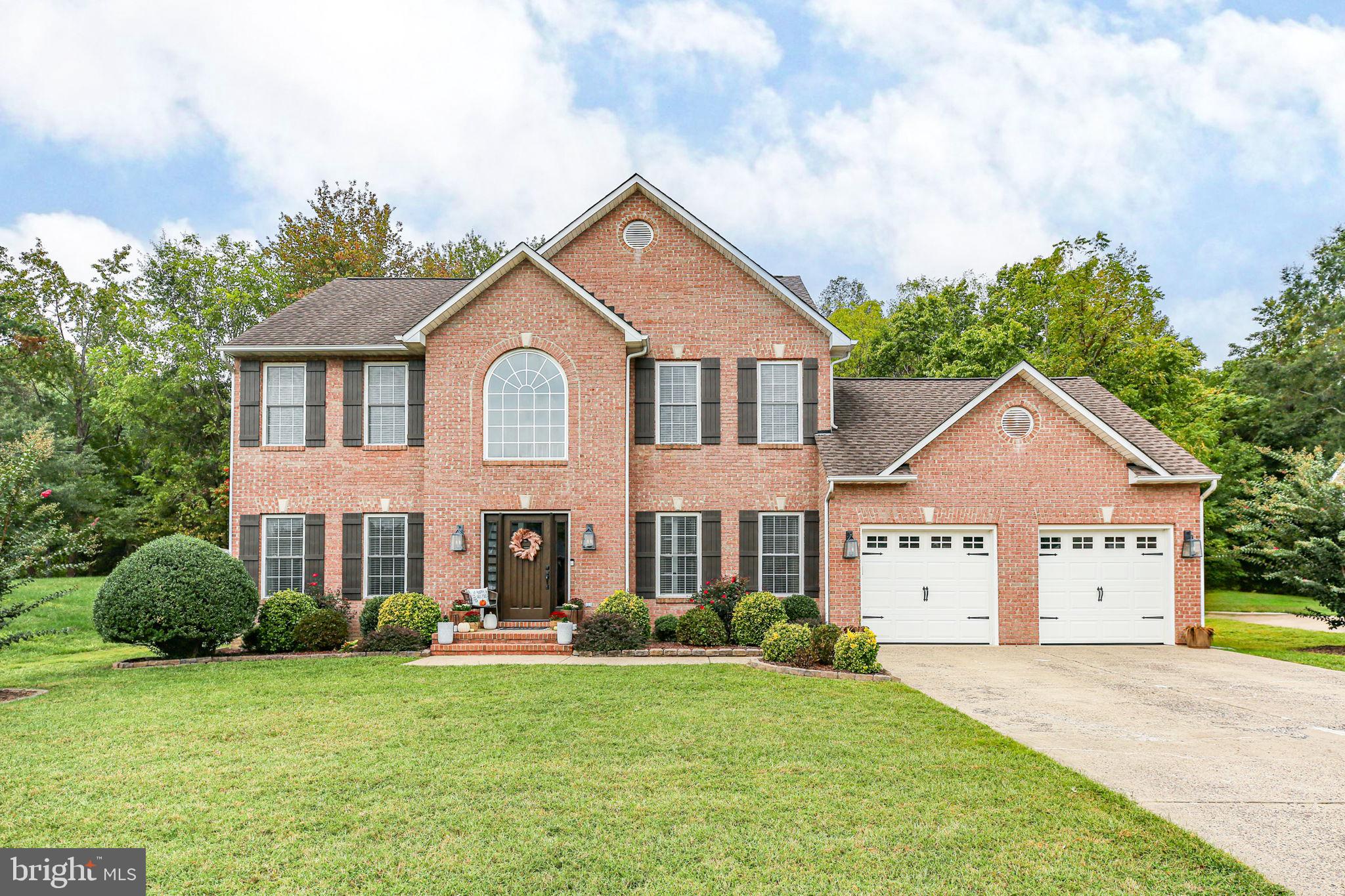 Fredericksburg, Virginia, 22407, United States, 4 Bedrooms Bedrooms, ,3 BathroomsBathrooms,Residential,For Sale,2005261