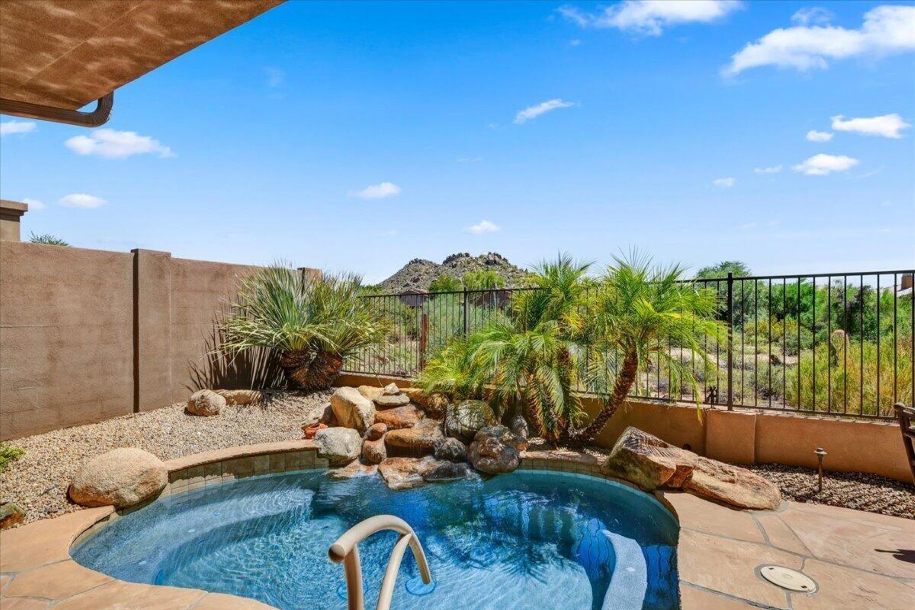  7347 E Evening Glow Drive  Scottsdale, AZ - 物件實景