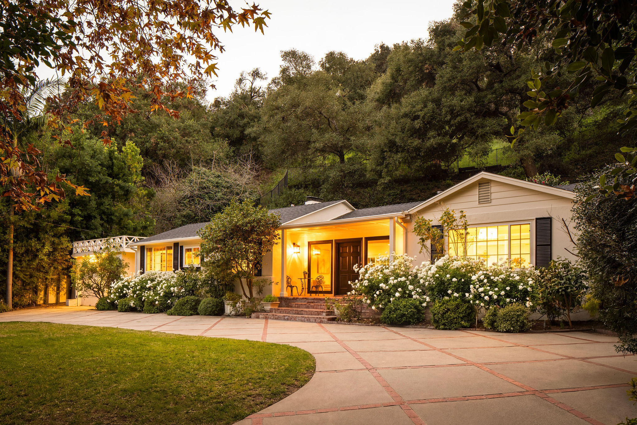  2533 Benedict Canyon Dr - 物件實景