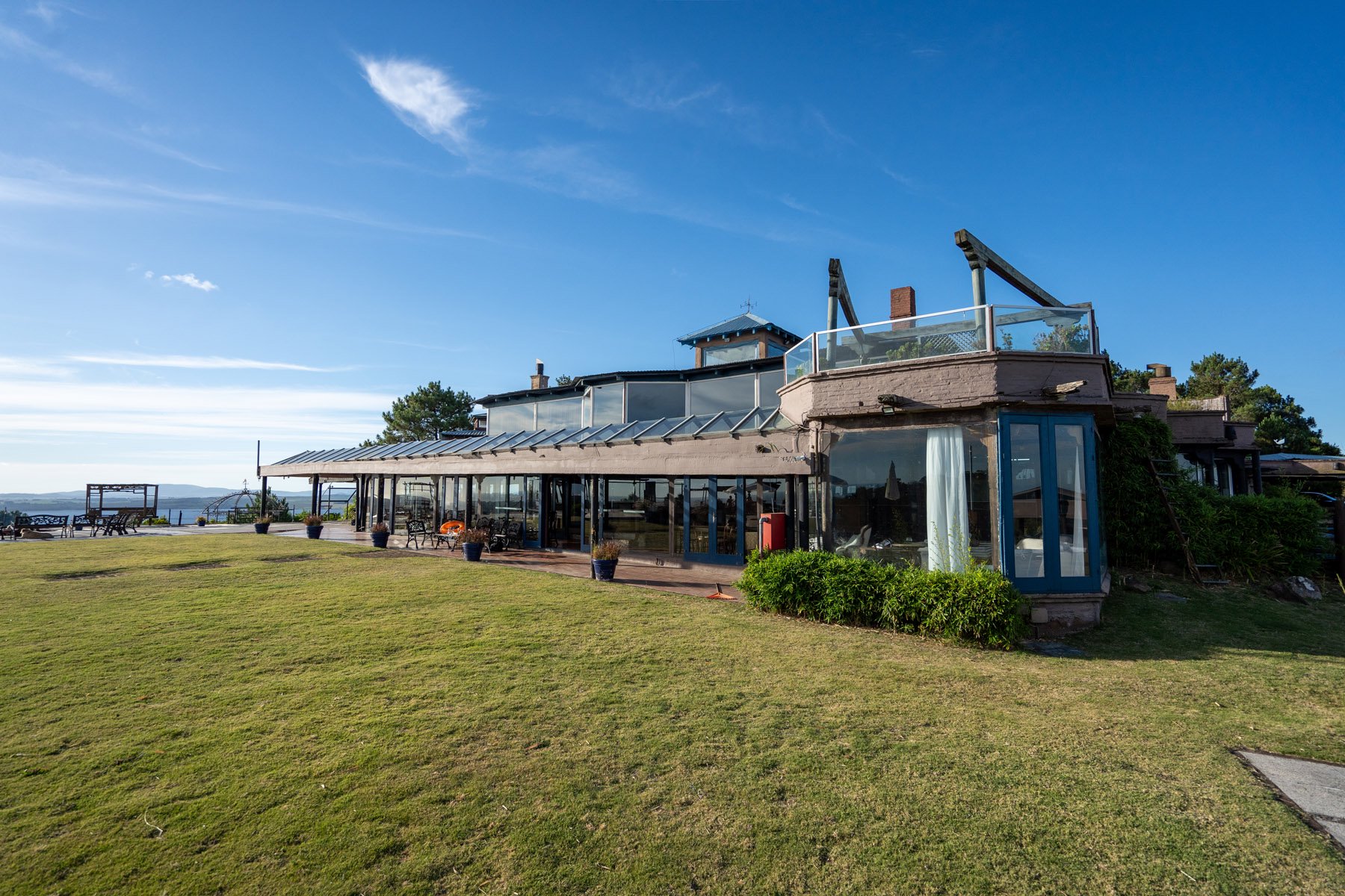  Hotel Las Cumbres: An Iconic Property for Sale - 物件實景