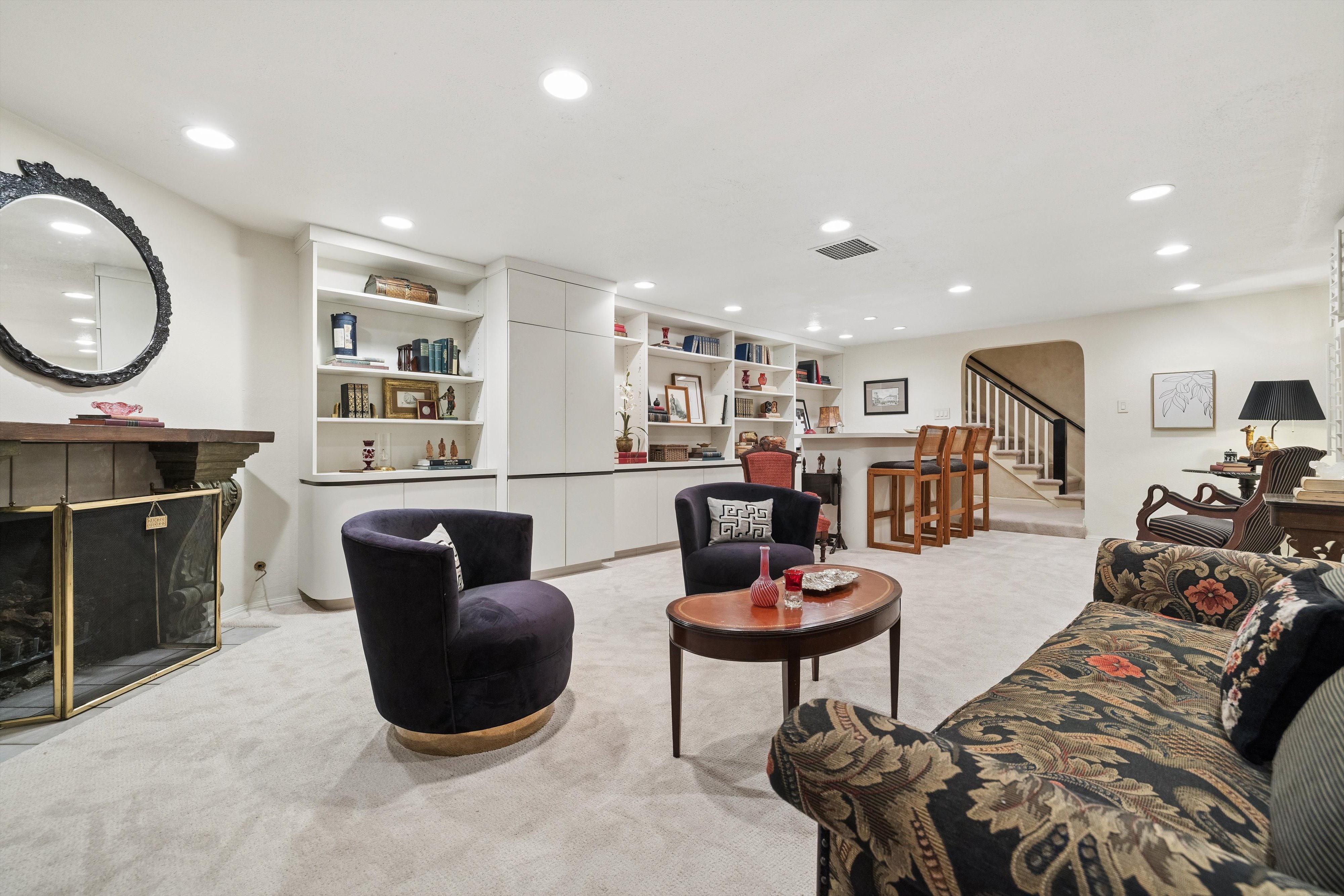  Rare Private Park Lot Near Cherry Creek with Sunroom Viking Kitchen & Spa Suite - 物件實景