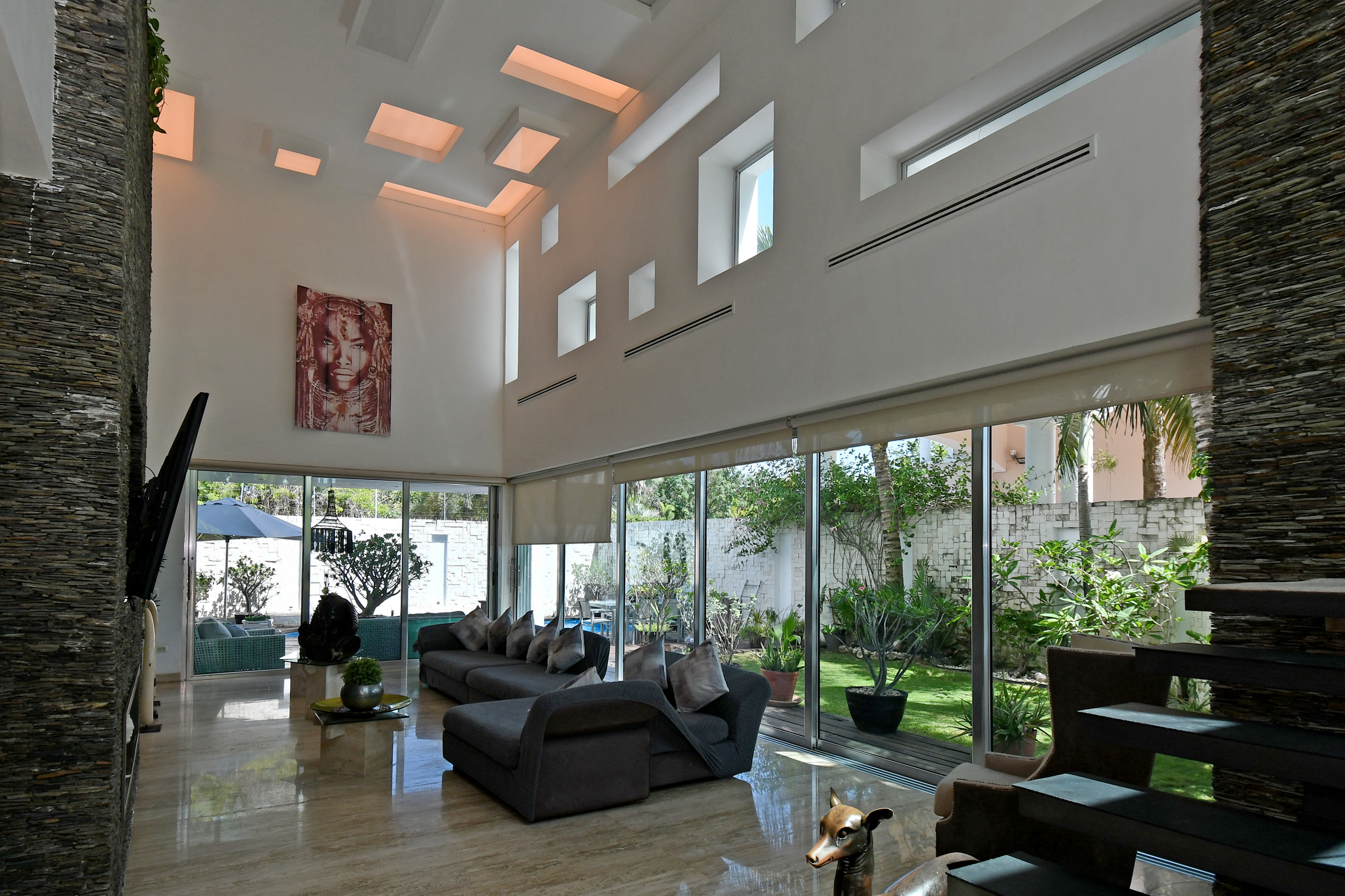  Casa Magna  Exclusive Double-Height Residence - 物件實景
