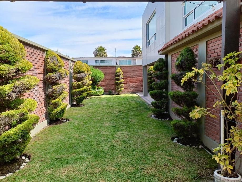 Calimaya, Estado de méxico, 52220, Mexico, 3 Bedrooms Bedrooms, ,3 BathroomsBathrooms,Residential,For Sale,1997151