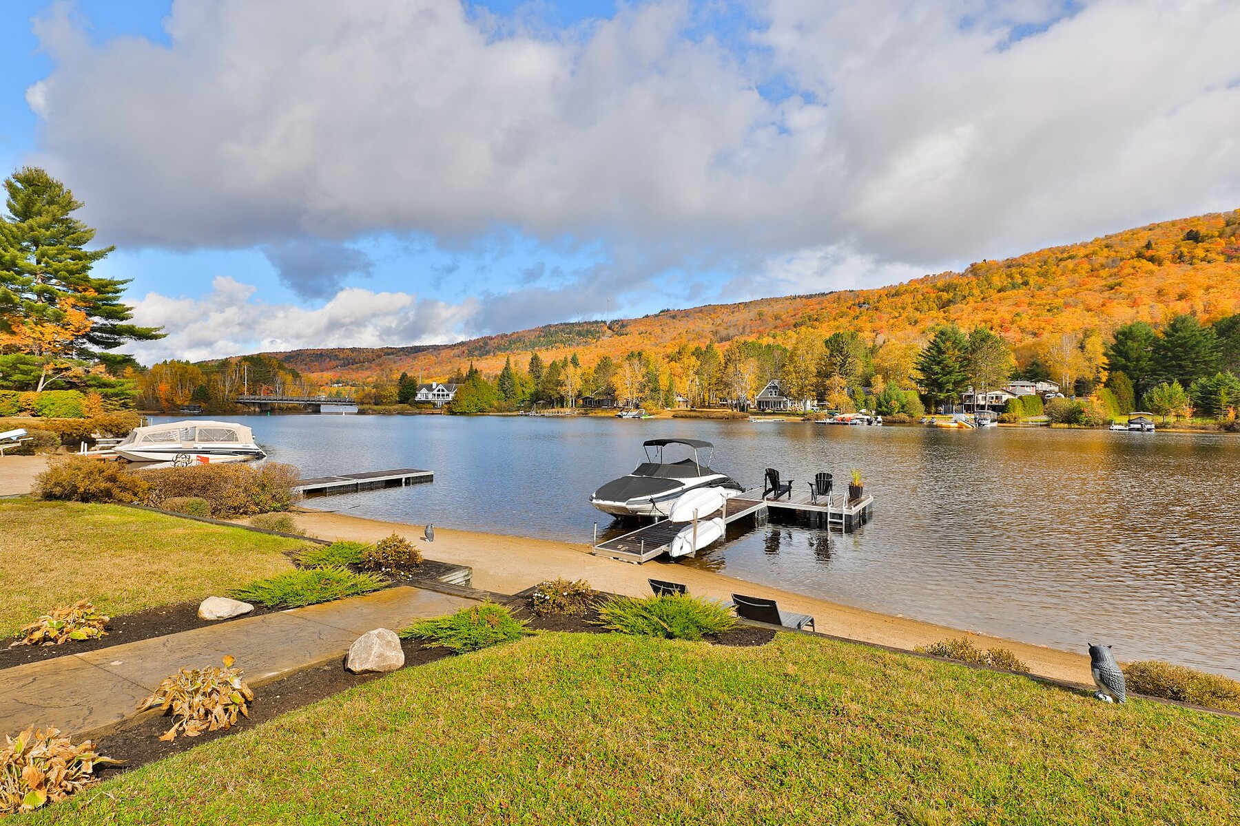  Saint-Donat, Lanaudière - 物件實景