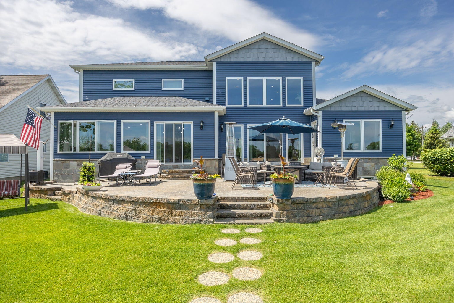 Canadian Lakes, Michigan, 49346, United States, 7 Bedrooms Bedrooms, ,5 BathroomsBathrooms,Residential,For Sale,1765643