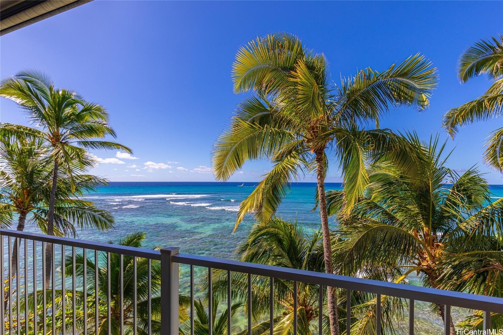 Honolulu, Hawaii, 96815, United States, 2 Bedrooms Bedrooms, ,2 BathroomsBathrooms,Residential,For Sale,1846799