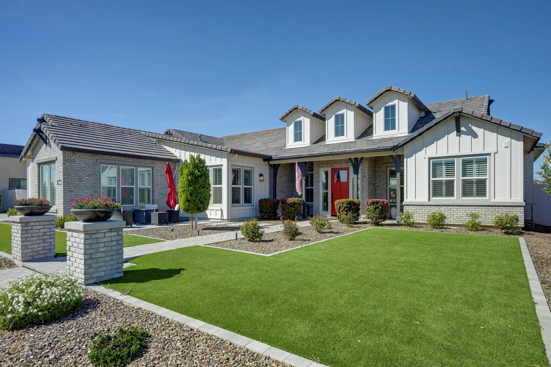  19690 E Vallejo Street¦Queen Creek, AZ - 物件實景