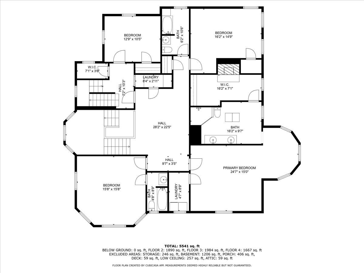 Manchester, New Hampshire, 03104, United States, 5 Bedrooms Bedrooms, ,6 BathroomsBathrooms,Residential,For Sale,1779351